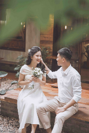 TRỌNG - HƯƠNG